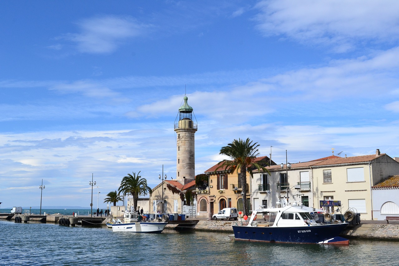 Esplorazione della Camargue e dei suoi dintorni